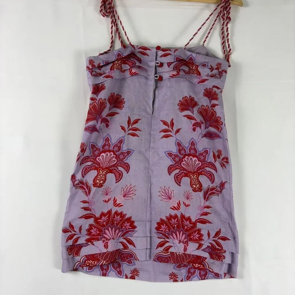 FARM Rio Farm Rio Mini Dress - Picture 2 of 4